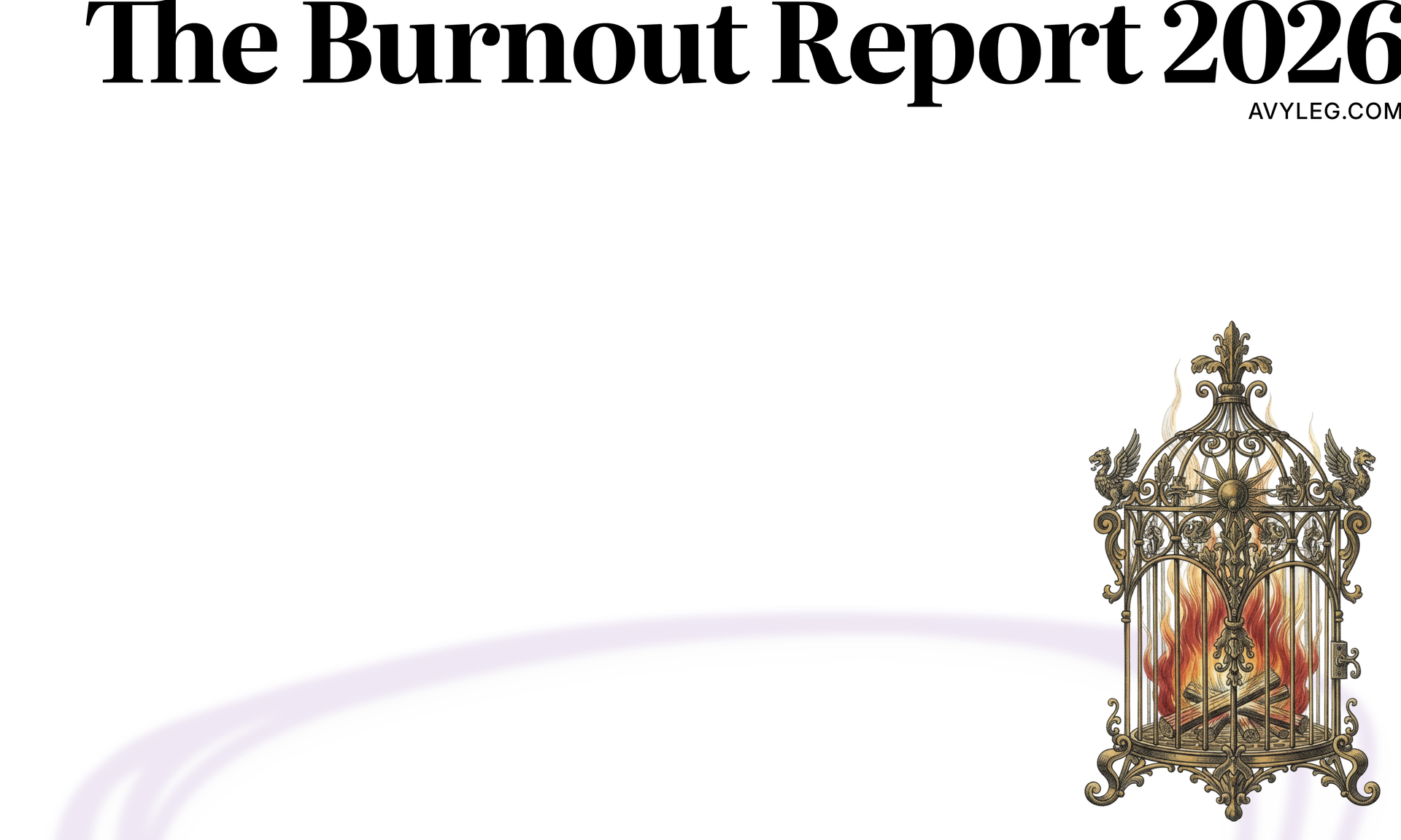 What can you do to make sure your team (and yourself) won't burnout?